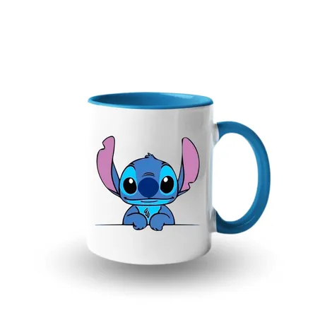 Mug Stitch