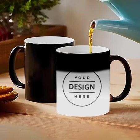 Mug ON OFF