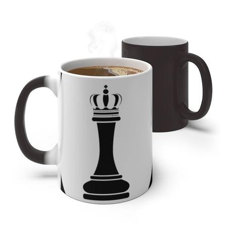 Mug CHESS