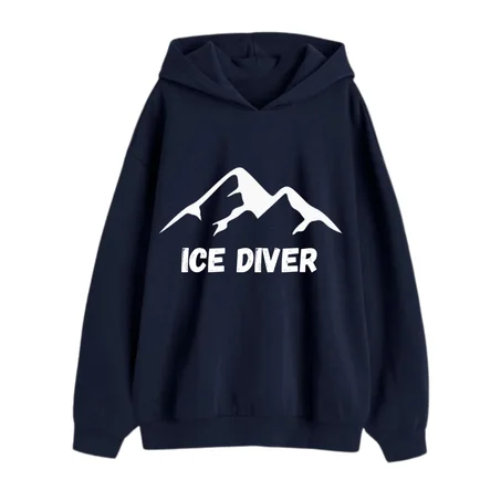 Pack ice divers Awaken the Divine Within "ADW"