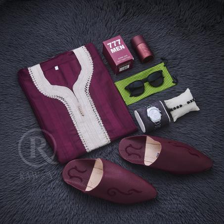 باك تقليدي 6ps