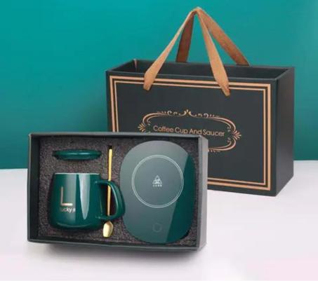 الكوب الذكي للمشروبات