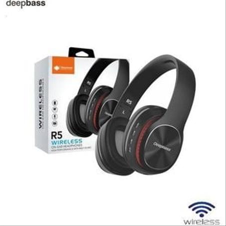 سماعة R5  bluetooth