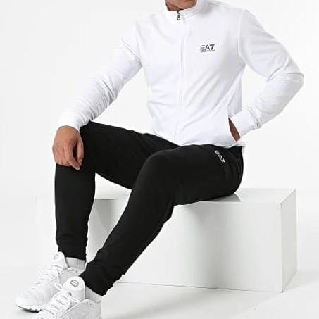 سرفيت Emporio Armani للرجال EA7