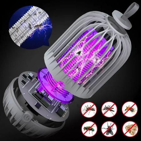 قاتل الحشرات والبعوض القوي