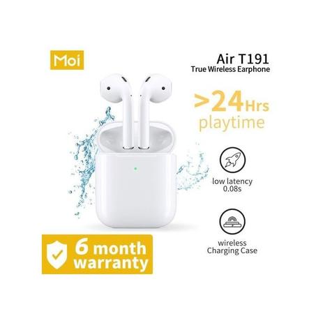 سماعات بلوتوث MOI T191