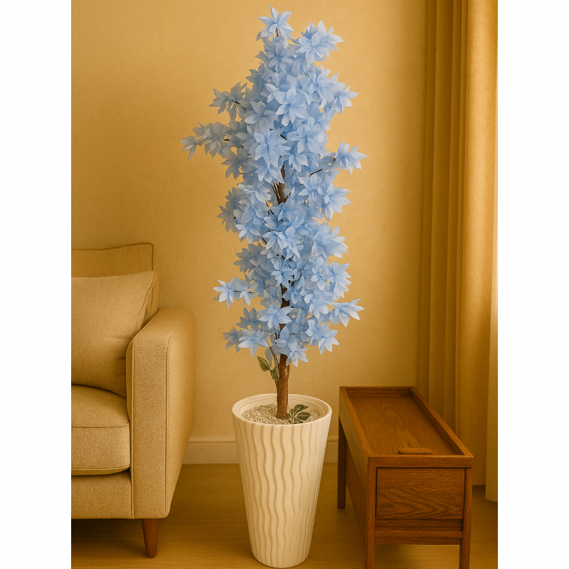 Arbre amygdale - شجرة اللوزة