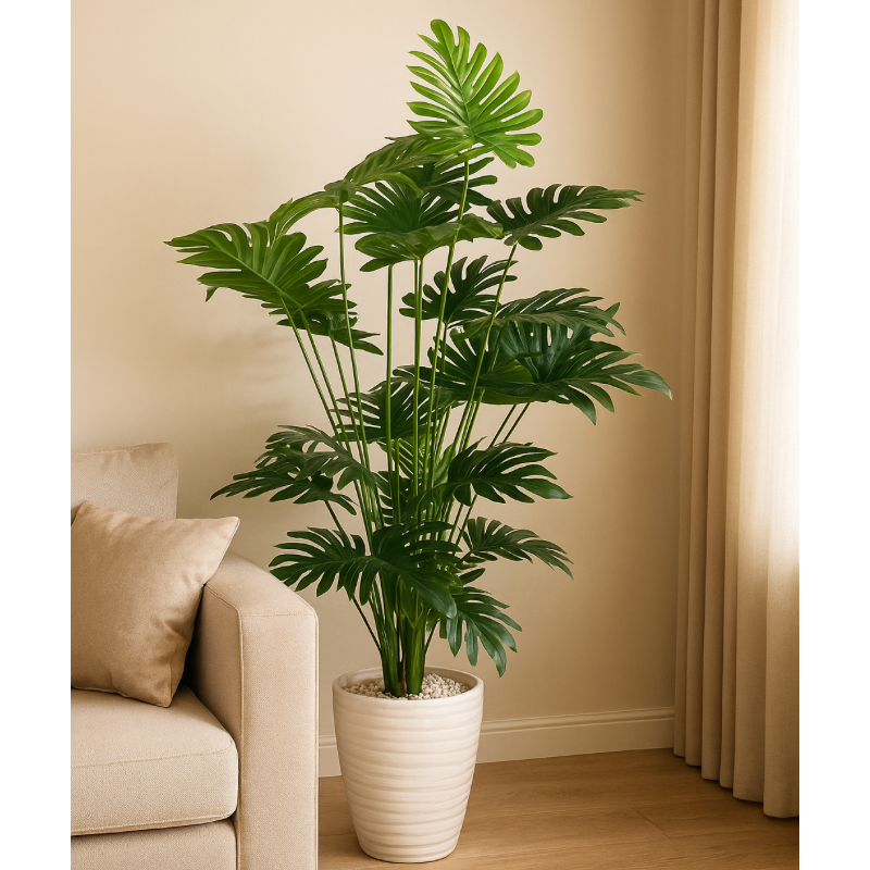 🌴 النخلة الاصطناعية زينادا