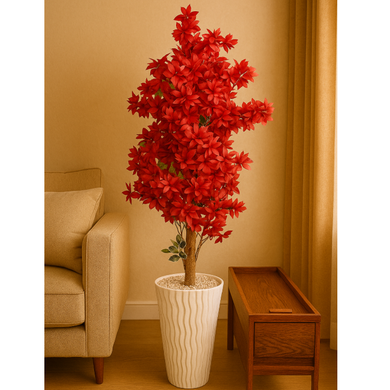 Arbre amygdale - شجرة اللوزة