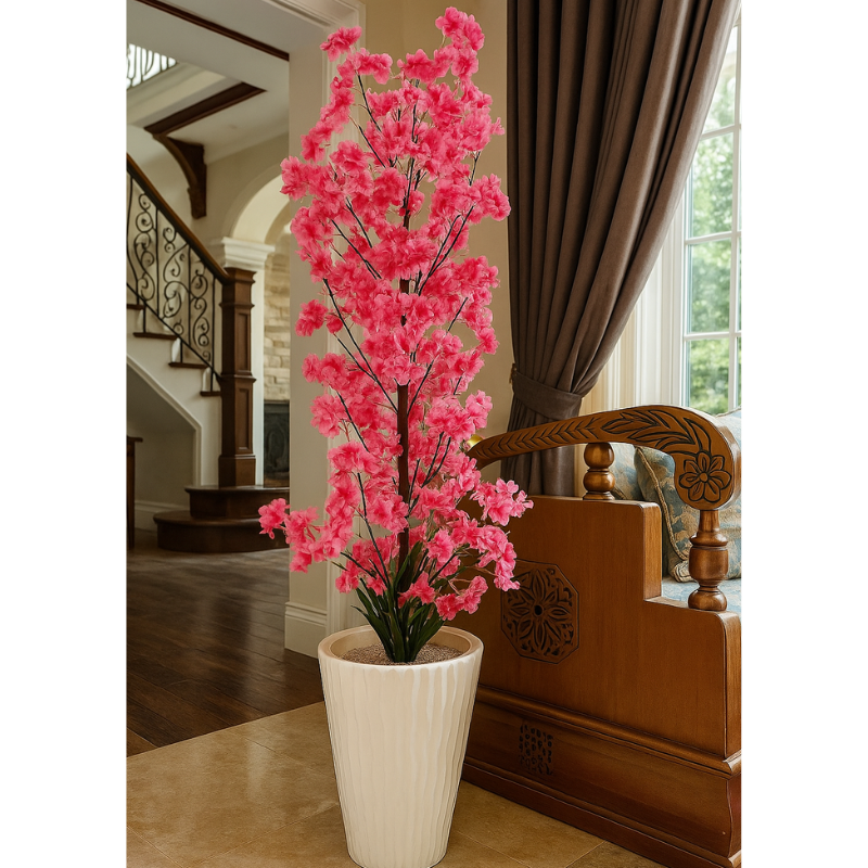 شجرة الكرز اليابانية Cherry Blossom 135CM