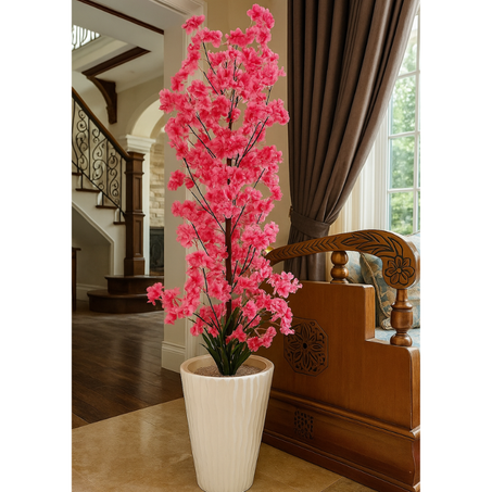 شجرة الكرز اليابانية Cherry Blossom 135CM
