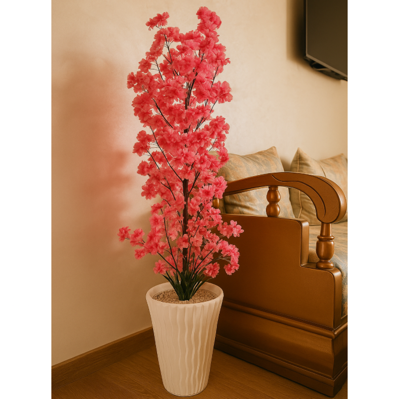 Arbre amygdale - شجرة اللوزة