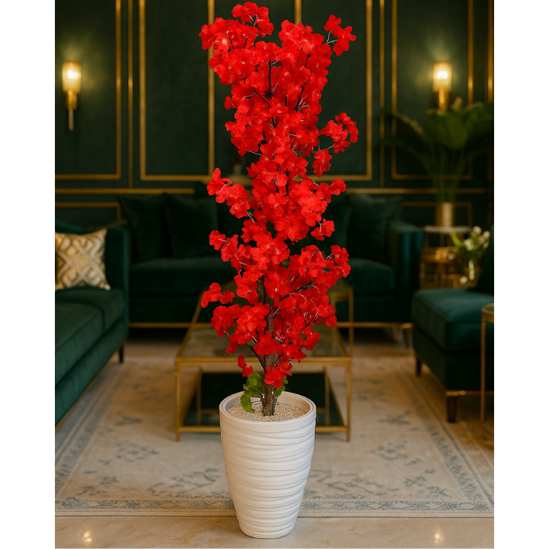 شجرة الكرز اليابانية Cherry Blossom 135CM