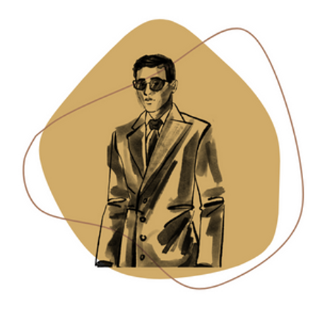 ملابس الرجال