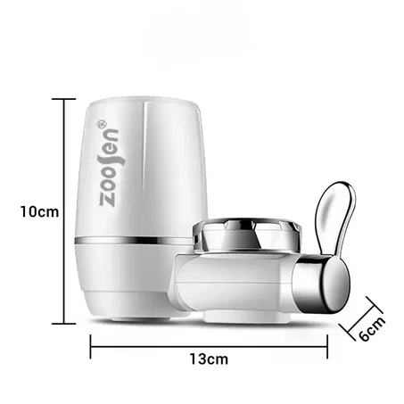 جهاز تصفية المياه - Water Filter Faucet