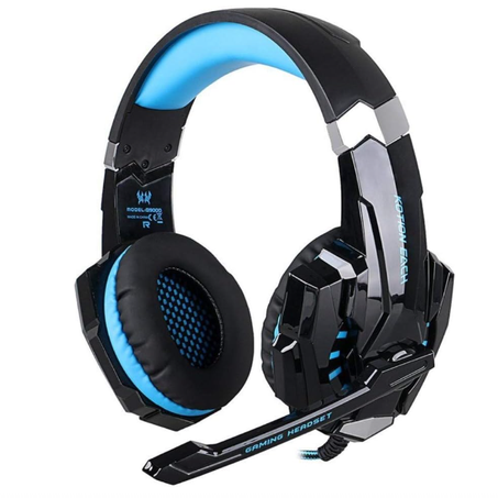 سماعة الالعاب KOTION EACH G9000