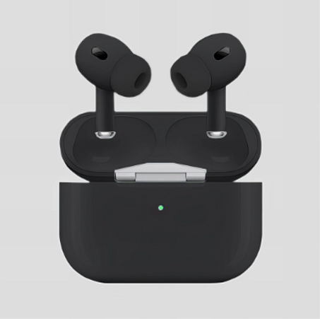 ايربودز Airpods pro اسود بمواصفات مذهلة