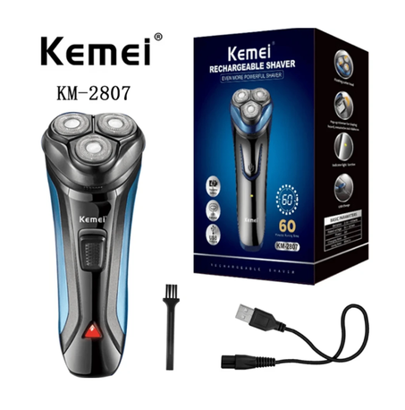 ماكينة حلاقة كيمي Kemei 2807