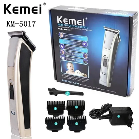 ماكينة حلاقة  كيمي KM-5017