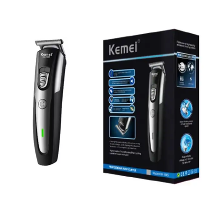 ماكينة الحلاقة كيمي Kemei KM-1655