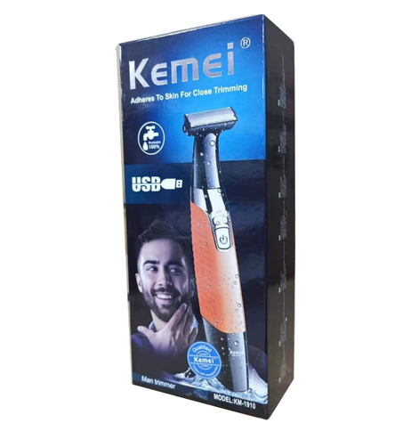 ماكينة  كيمي  KM-1910