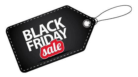 promo black friday