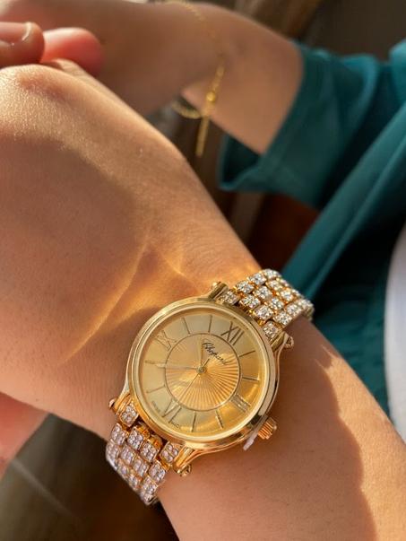 MONTRE LEOPARD POUR FEMME