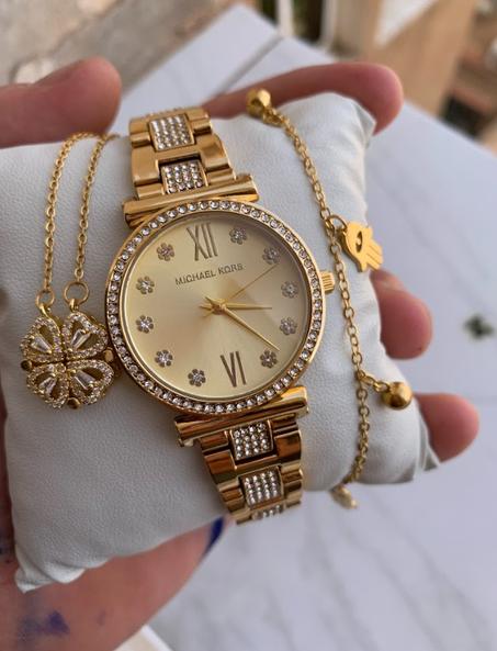 MONTRE DE LUXE MK200 X3 H