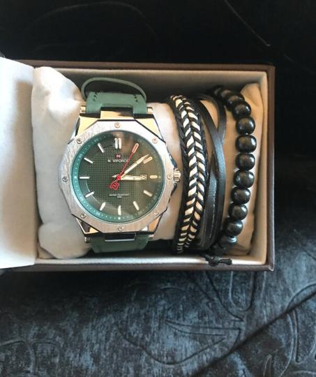 Montre naviforce SIMPLE VF