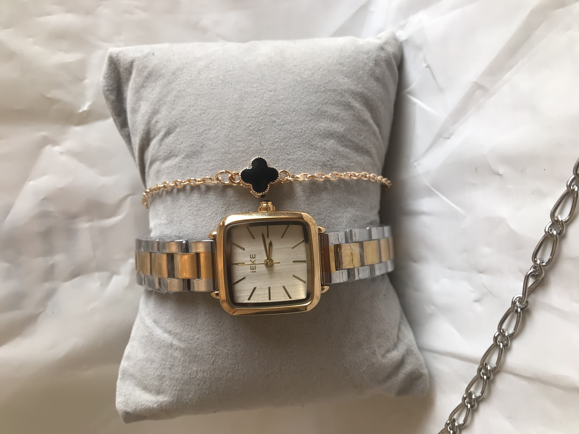 ORIGINAL MONTRE IEKE 2001