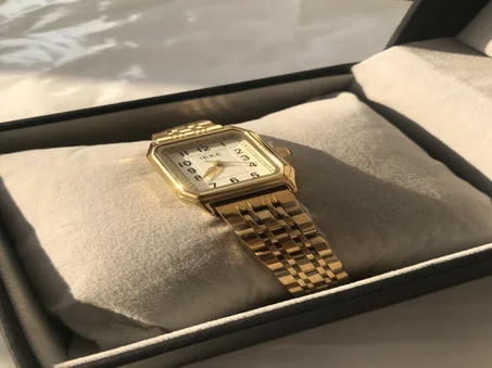 ORIGINAL MONTRE IEKE 1800 g/a xx