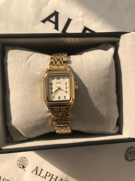 ORIGINAL MONTRE IEKE pra