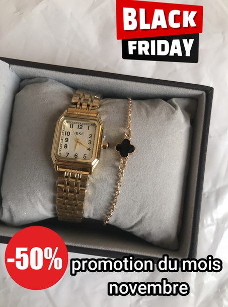 ORIGINAL MONTRE IEKE 1800 BF59