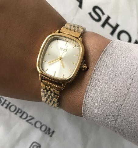 ORIGINAL MONTRE IEKE DE LUXE 2000