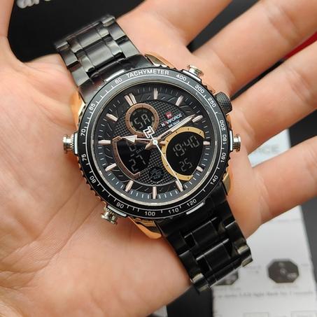 ORIGINAL NAVIFORCE montres pour homme dn pra