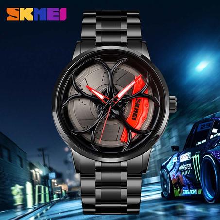 MONTRE ORIGINAL SKMEI RS 8080