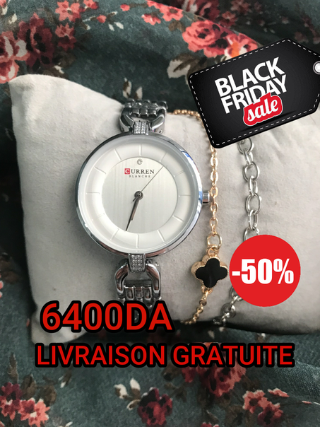 Curren  Femme 9052A 66