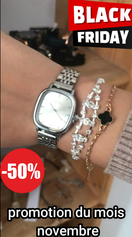 ORIGINAL MONTRE IEKE 200A BF59