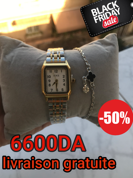 ieke 1800 argent 2T et argent/gold