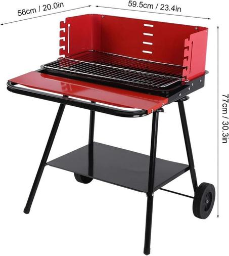 Barbecue, accessoire de barbecue barbecue, sandwichs pour hamburger de poitrine de poulet