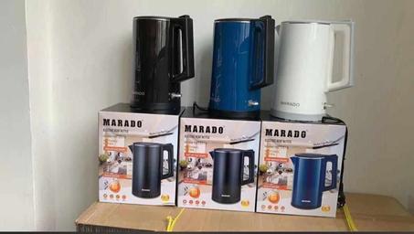 Marado Chauffe Eau Bouilloire MARADO 2L