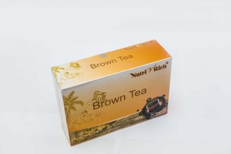 Thé Tension Longrich