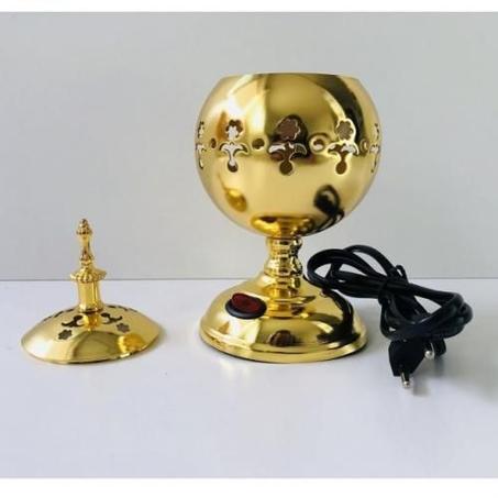 Original Encensoir Electrique