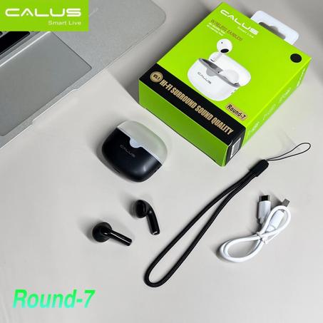 Airpods Calus Round 7