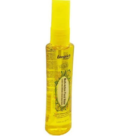 Lotion anti-douleur Longrich