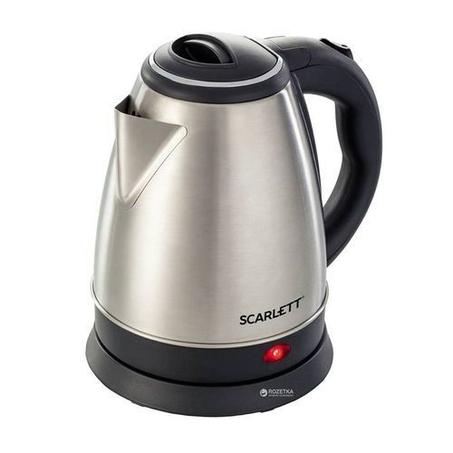 Chauffe Eau Scarlett 2L - Bouilloire Electrique