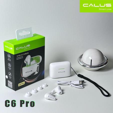Airpods Calus C6 Pro
