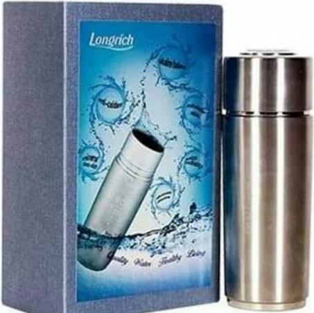 Gobelet Alcalin de Longrich