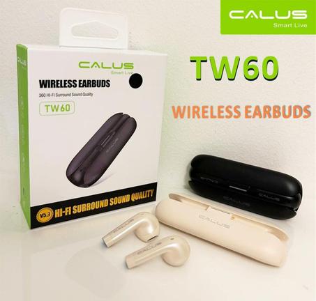 Airpods Calus TW60