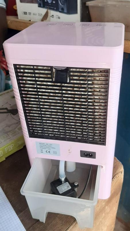 Humidificateur Air Cooler ML-101